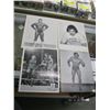 Image 2 : LOT OF WRESTLING PHOTOS