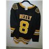 Image 2 : CAM NEELY SIGNED BOSTON BRUINS (RETRO) JERSEY