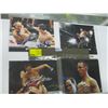 Image 1 : FILE OF RORY MACDONALD SIGNED PHOTOS