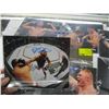 Image 2 : FILE OF ASSORTED SIGNED MMA FIGHTER PHOTOS