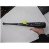 Image 1 : RAWLINGS BIG STICK PROFESSIONAL MODEL SIGNED BAT BY ??