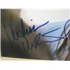 Image 3 : MELISSA MCBRIDE SIGNED WALKING DEAD FRAMED PHOTO