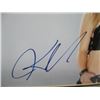 Image 3 : KALEY CUOCO SIGNED FRAMED 8X10 PHOTO