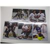 Image 1 : 5 - SIGNED HOCKEY PHOTOS