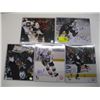Image 1 : 5 - SIGNED HOCKEY PHOTOS