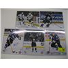 Image 1 : 5 - SIGNED HOCKEY PHOTOS