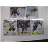 Image 1 : 5 - SIGNED HOCKEY PHOTOS