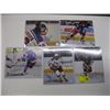 Image 1 : 5 - SIGNED HOCKEY PHOTOS