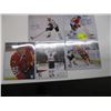 Image 1 : 5 - SIGNED HOCKEY PHOTOS