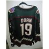 Image 2 : SHANE DOAN SIGNED PHOENIX COYOTES JERSEY - SZ XL