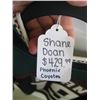 Image 3 : SHANE DOAN SIGNED PHOENIX COYOTES JERSEY - SZ XL