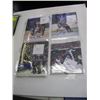 Image 2 : FILE OF LARGE LOT OF SIGNED GLENN ANDERSON EDMONTON OILERS PHOTOS