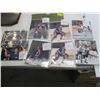 Image 2 : FILE OF LARGE SELECTION OF PAUL COFFEE SIGNED PHOTOS