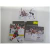 Image 1 : FILE W/MIKE RICHARDS SIGNED PHOTOS