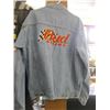 Image 2 : DALE EARNHARDT JR. JEAN JACKET, SZ M