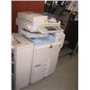 Image 2 : RICOH MP C4000 PHOTOCOPY/FAX/SCANNER