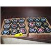 Image 1 : 18 PUCKS