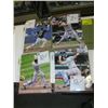 Image 2 : FILE W/BRENT LAWRIE SIGNED PHOTOS