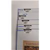 Image 2 : 5 SIGNED PHOTOS