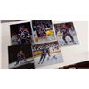 Image 1 : 5 SIGNED PHOTOS