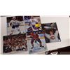 Image 1 : 5 SIGNED PHOTOS