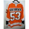 Image 2 : GOSTISBEHERE SIGNED JERSEY