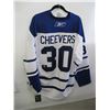 Image 2 : CHEEVERS SIGNED JERSEY