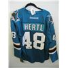 Image 2 : HERTEL SIGNED JERSEY