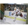 Image 2 : 5 LG. SIGNED HOCKEY PHOTOS