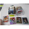 Image 2 : 2 BOXES OF ASST. BASKETBALL & BASEBALL CARDS