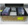 Image 1 : CHEST OF ASST. TRADING CARDS, HOCKEY, BASKETBALL, ETC.