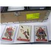 Image 2 : CHEST OF ASST. TRADING CARDS, HOCKEY, BASKETBALL, ETC.