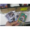 Image 4 : CHEST OF ASST. TRADING CARDS, HOCKEY, BASKETBALL, ETC.