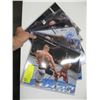 Image 1 : 6 SIGNED UFC PHOTOS