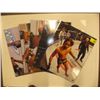 Image 1 : 5 SIGNED UFC PHOTOS