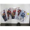 Image 1 : 5 HOCKEY PRINTS