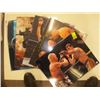 Image 1 : 5 SIGNED UFC PHOTOS