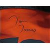 Image 2 : PAIR OF SIGNED FIGHT SHORTS BY JOHN JONES