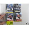 Image 1 : 4 OYO SPORTS MINI HOCKEY FIGURINES