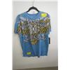 Image 1 : RANDY COUTURE SIGNED TSHIRT, SZ XL