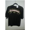 Image 3 : JAKE ELLENBERGER WORN WALK OUT JERSEY, SZ XL