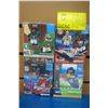 Image 1 : 4 OYO SPORTS MINI FOOTBALL FIGURINES