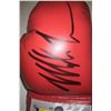 Image 2 : MIKE TYSON SIGNED EVERLAST BOXING GLOVE