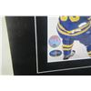 Image 2 : SIGNED PHOTO OF SWEDISH NATIONAL TEAM