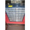 Image 1 : LG. STORAGE DRAWER W/ASST. PINS