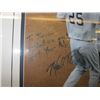 Image 2 : SIGNED NEW YORK YANKEES PHOTO