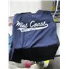 Image 3 : BOX OF MISC. WEST COAST AUTHENTICS SHIRTS/JERSEYS
