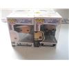 Image 1 : 4 POP FIGURINES