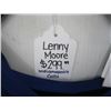 Image 2 : LENNY MOORE SIGNED JERSEY