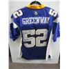 Image 4 : CHAD GREENWAY SIGNED JERSEY